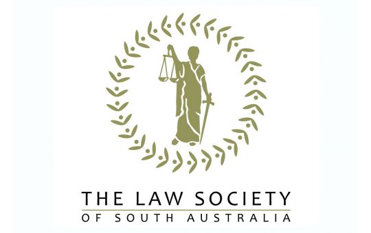 The Law Society of South Australia